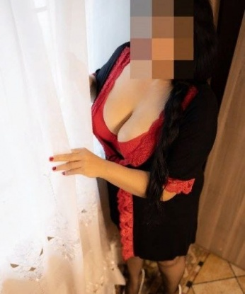 Анкета проститутки Карина - Фото 1, Каланчак, 37 лет, №108