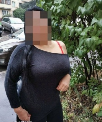 Карина