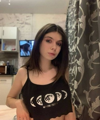 Нюшенька