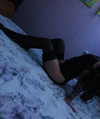 Полина